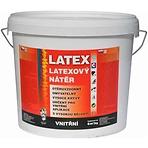 Latex Teluria vnitřní 5kg