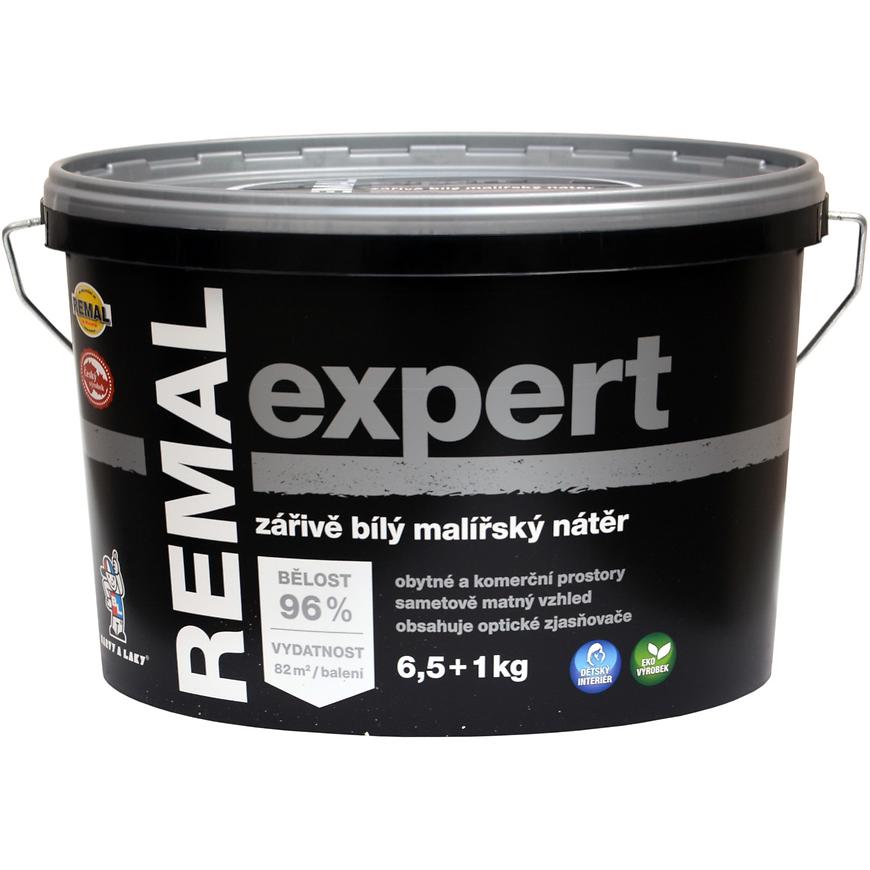 Remal Expert 6,5kg+1kg