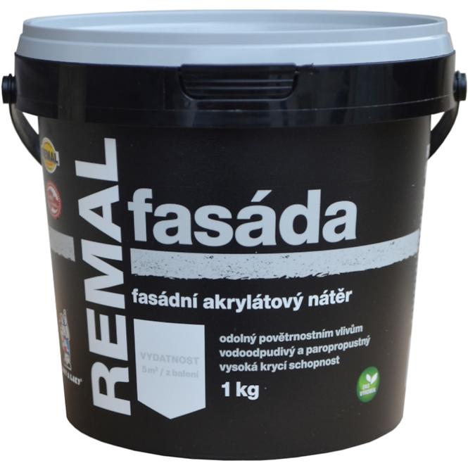 Remal Fasáda 1 kg