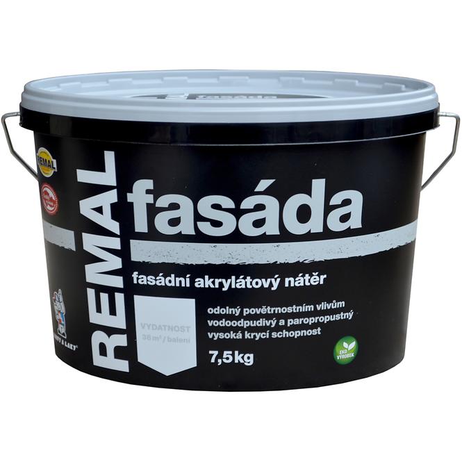 Remal Fasáda 7,5 kg