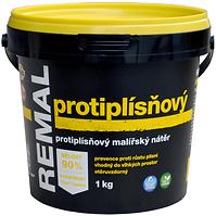 Remal Protiplísňový 1 kg