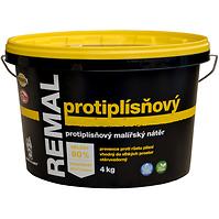 Remal Protiplísňový 4 kg