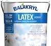 Balakryl Latex Hobby  0,8kg