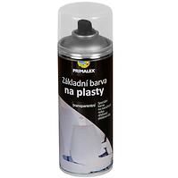 Primalex Sprej základní plasty bezbarvá  400ml