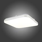 Stropní svítidlo Ajax LED EK5362 26CM 11W