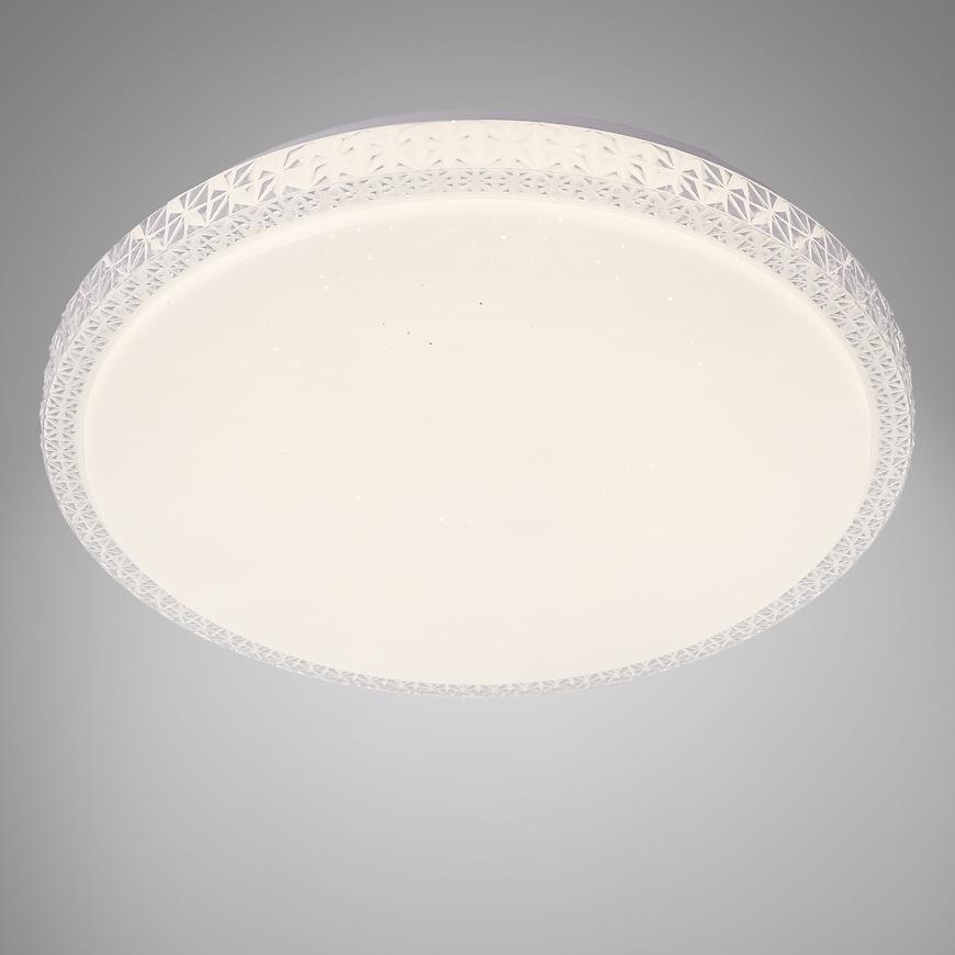 Stropní svítidlo Ring LED ROSC 40 – 40 24W