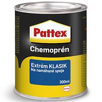 Chemoprénové lepidlo Pattex Extrem Klasik, 300 ml