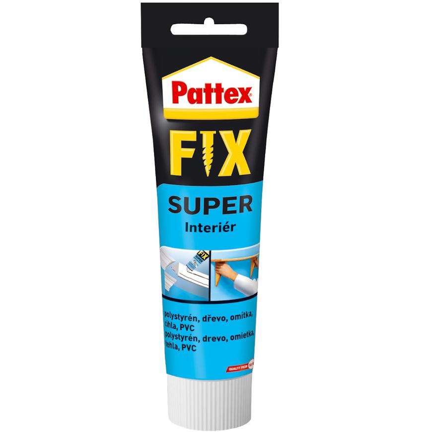 Pattex super fix pl50 50g