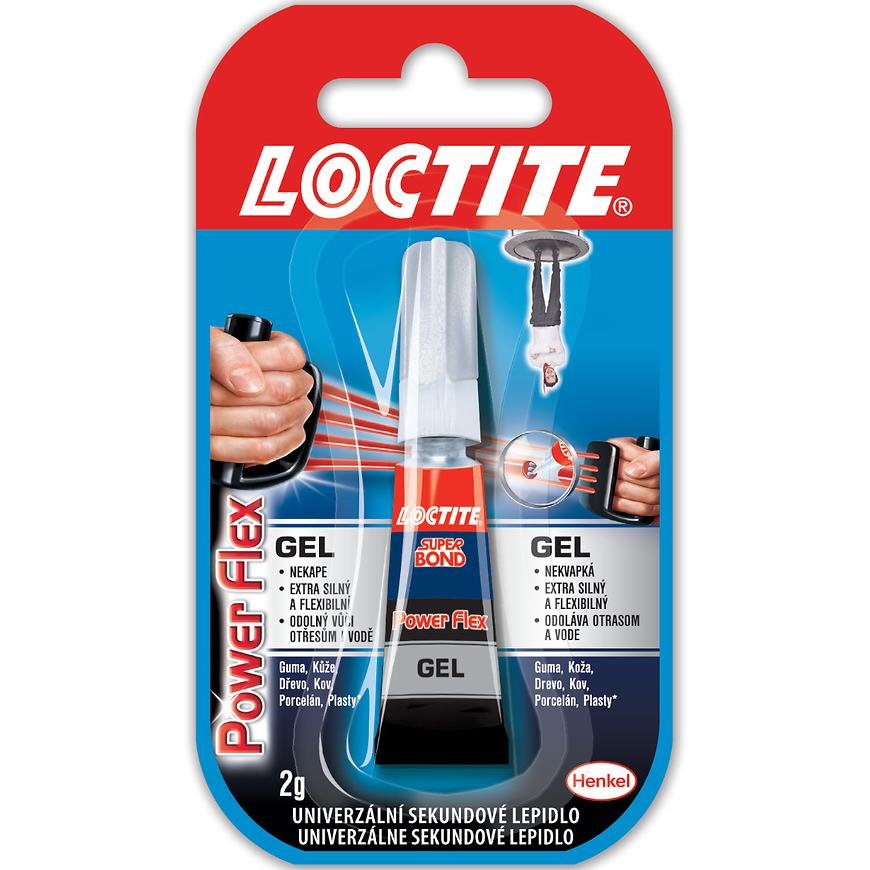 Loctite Super Bond gel 2g