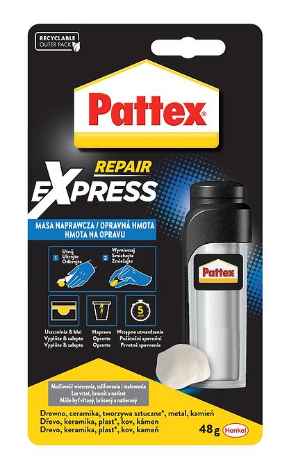 Pattex repair express 48g