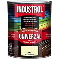 Industrol uni 6003 slonová kost 0,75l