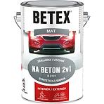 Betex  110 šedý 5kg