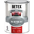 Betex  840 červenohnědý 0.8kg