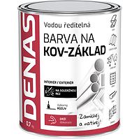 Denas antikor 0840 červenohnědý 0,7 kg