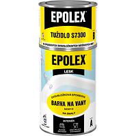 Epolex email na vany bílý+tužidlo 0.94kg