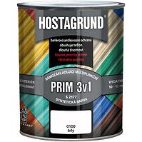 Hostagrund prim3v1 0100 bílá 0.6l