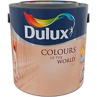 Dulux Colours Of The World pouštní stezka 2,5L