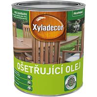 Xyladecor Ošetřující olej bezbarvý 0,75L