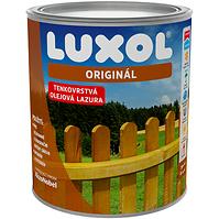 Luxol Originál lípa 0,75L