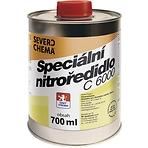 Nitroředidlo C6000 700ml