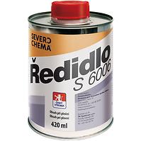 Ředidlo S6006 420ml