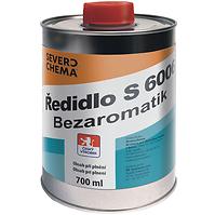 Ředidlo S6006 700ml bezaromatik