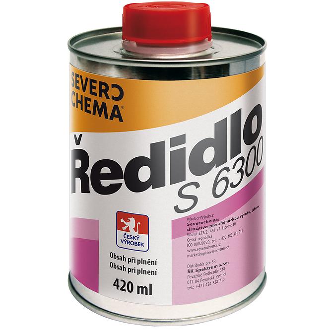 Ředidlo S6300 420ml