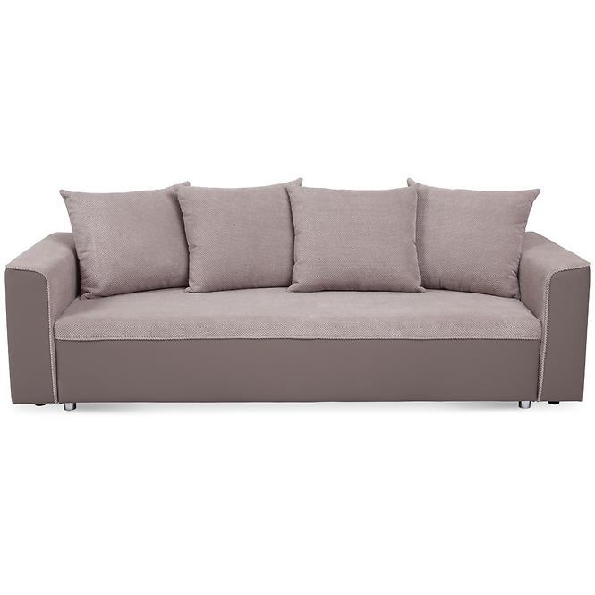 Sofa Lizbona Dot 22 béžová