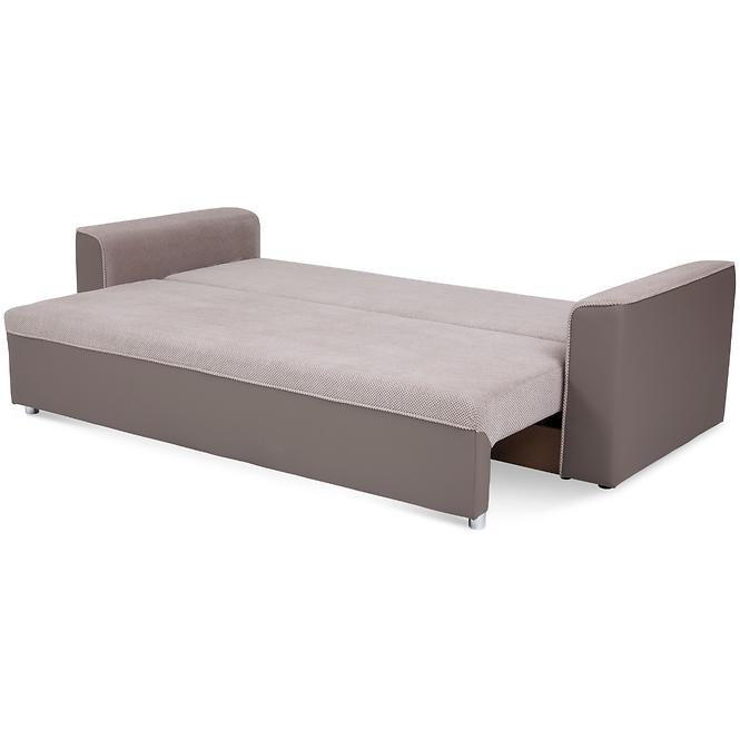 Sofa Lizbona Dot 22 béžová