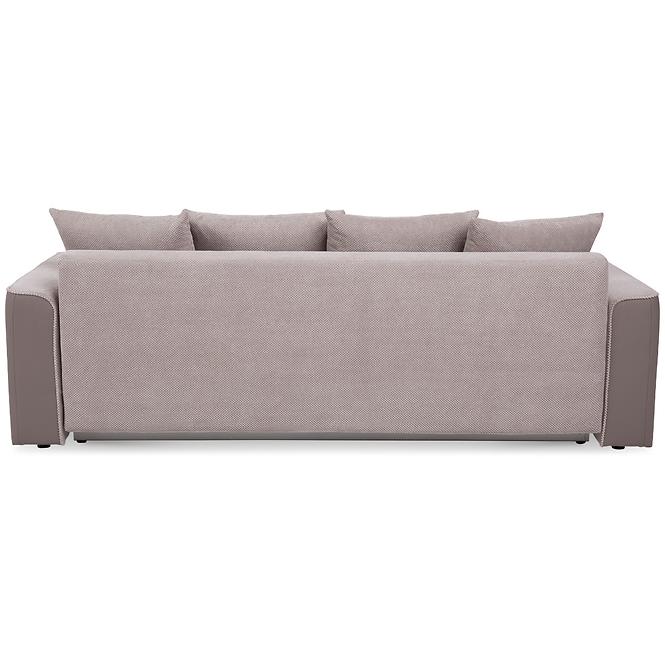 Sofa Lizbona Dot 22 béžová