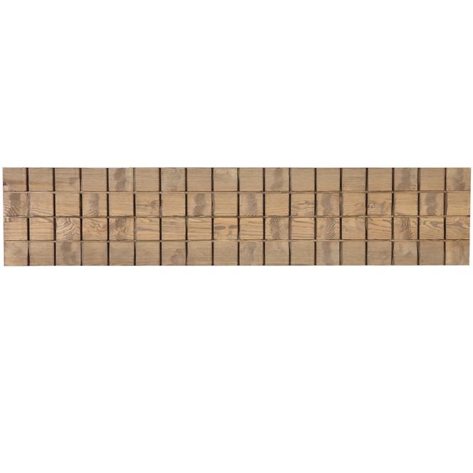 Skříň Natural 102 cm, dub ribbeck