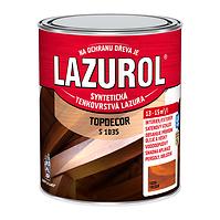 Lazurol Topdecor  třešeň 0,75L