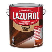 Lazurol Topdecor  třešeň 2,5L