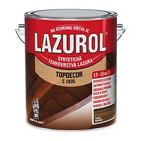 Lazurol Topdecor  wenge 2,5L