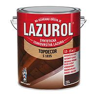 Lazurol Topdecor  višeň 2,5L