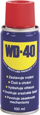 Univerzální mazivo WD-40 100 ml