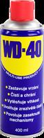 Univerzální mazivo WD-40 400 ml