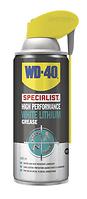 Bíla lithiová vazelína WD-40 specialist 400 ml