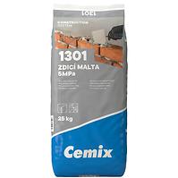 Zdící malta Cemix 25 KG