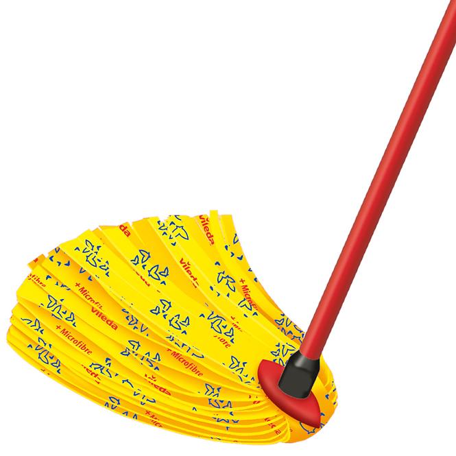 Mop Supermocio Soft Vileda