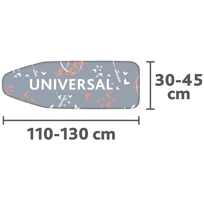 Potah Na Žehlicí Prkno Premium 2in 1 Vileda