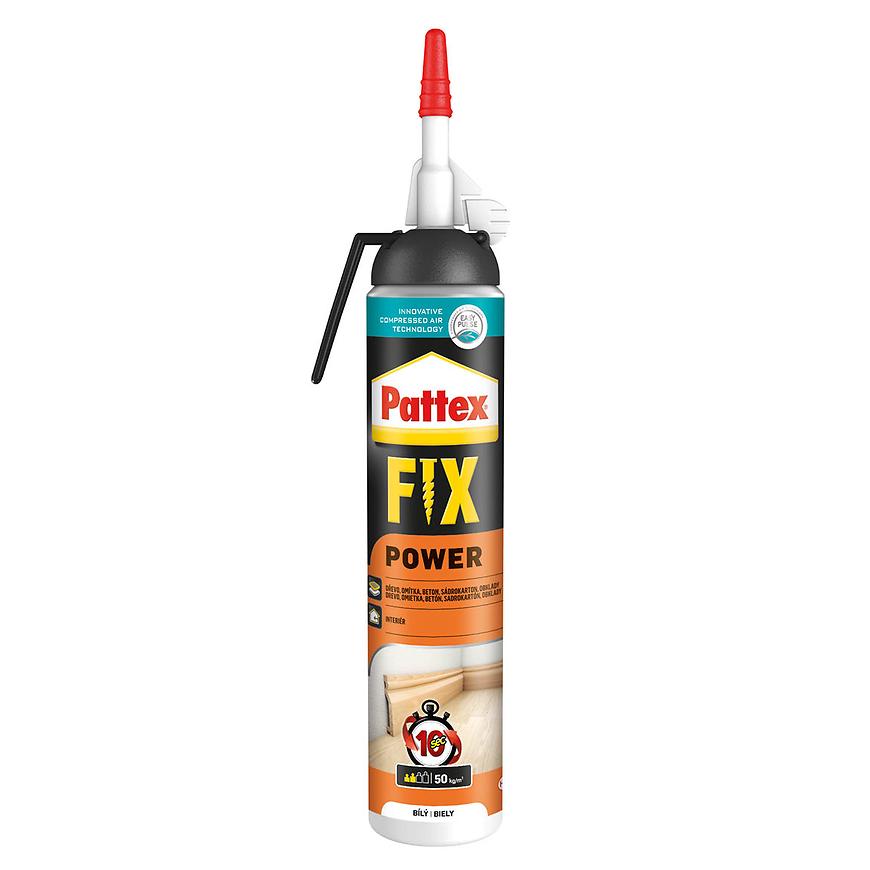 Pattex power fix pl500 250g pp