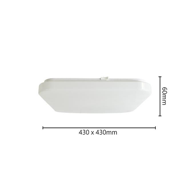 Svitidlo Stella EK75387 KW LED 43CM 24W