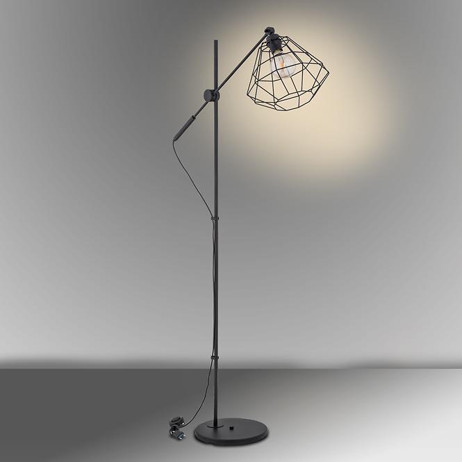 Lampa Boogie Bis 9268 Cz Lp1