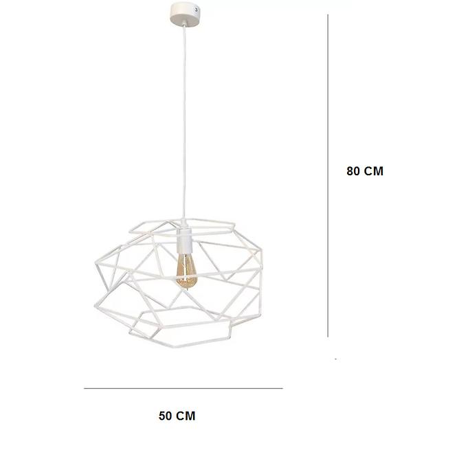 SVITIDLO CAGE 2697/Z-B-1 DUZA BI LW1