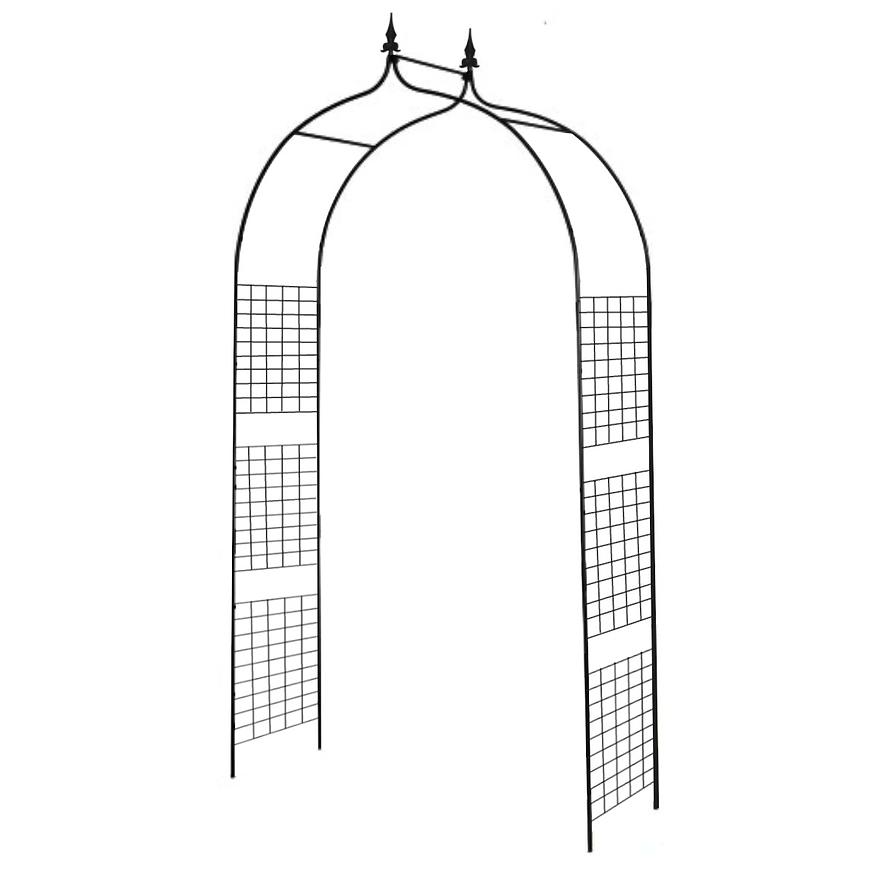 Oblouk Na Růže Ga-B 110x30x250cm