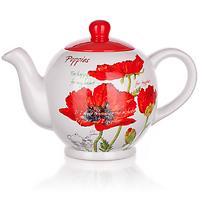 Čajník 1200ml RED POPPY 60ZF1171RP