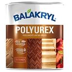 Balakryl Polyurex 0,6kg mat