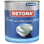 Chemolak Betona 1038 0,75l