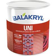 Balakryl uni lesk 0,7kg 0101